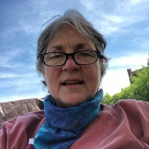 Meet your Posher, Barbara